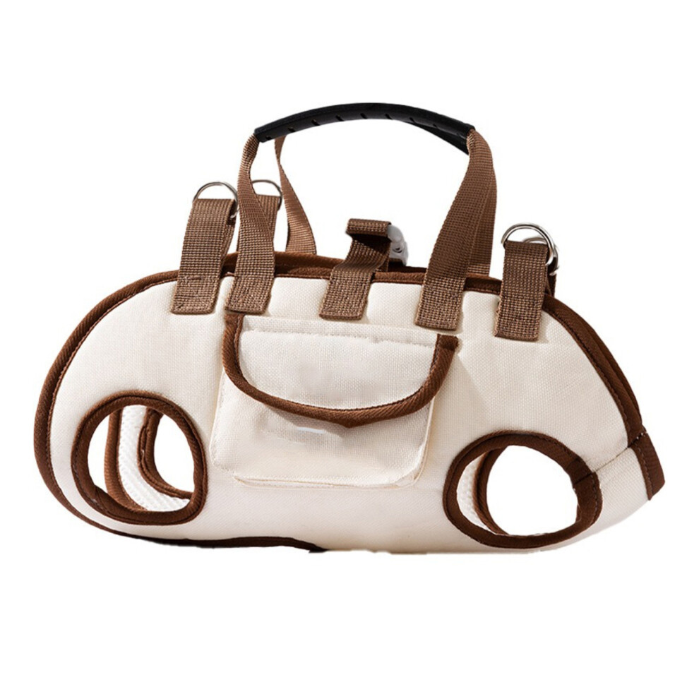 (S) Dog - Adjustable for Dogs and Cats, Handbag, Bag, Outdoor Breathable-image-OPC-PMZHBBF-NEW