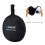 Round 450mm Softbox for Speedlight Foldable Soft Photo Light Diffuser 2
