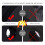 Round 450mm Softbox for Speedlight Foldable Soft Photo Light Diffuser 11