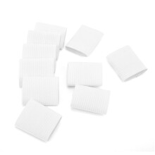 Sports-Fingerbandagen 10 Stück für Basketball, Daumenstütze, Fingerschoner