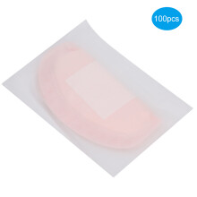 Disposable Nursing Breast Pads 100pcs, 130mm x 130mm, Anti-Overflow