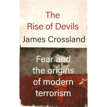 The Rise of Devils by James Crossland Paperback Book