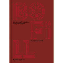 Ricardo Bofill by Michele Champenois Hardcover Book