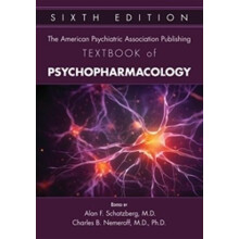 The American Psychiatric Association Publishing Textbook of Psychophar
