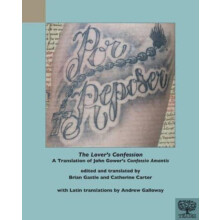 The Lovers Confession Paperback Book