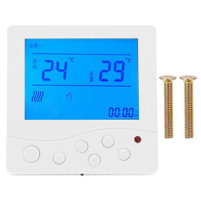 Fancoil Zentrale Klimaanlage Thermostat