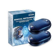(2pcs) 1-3Pcs Appehinglaus Electromagnetic Car Snow Removal Device,Electromagnetic Wave Anti