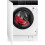 AEG AEG L7WC84636BI Integrated Washer Dryer 1