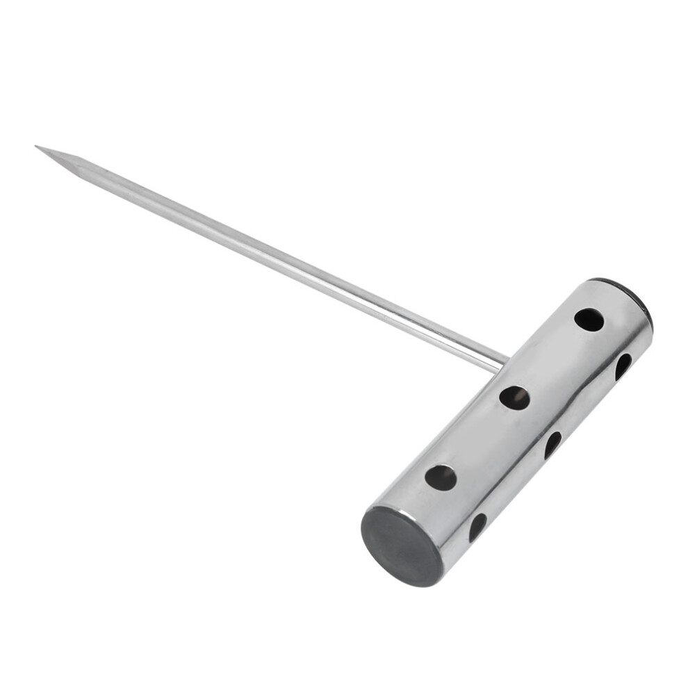 Stainless Steel Fish Blood Extraction Tool 19x10x2.5cm for Fishing-image-OPC-PMZHJ8N-NEW