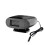 (24V Black, Not Specified) Mini Car Heater Defrosting Snow Defogger 1
