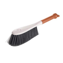 (OR) Household Cleaning Wipe Removal Brush Long Handle Large Plastic Soft Bristle Bed Brush Electrostatic Sift Removal Mini Brush Bathroom