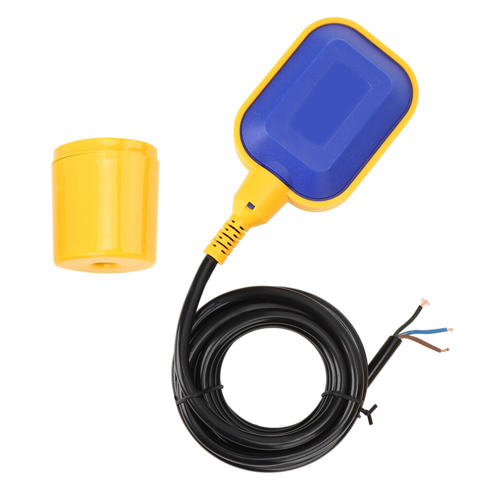 Float Switch Water Level Sensor 2M-5M Automatic Pump Control 4051361722991