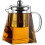 Επιλογή Brew Master: Τσαγιέρα από βοριοπυριτικό γυαλί με εγχυτήρα από ανοξείδωτο 2