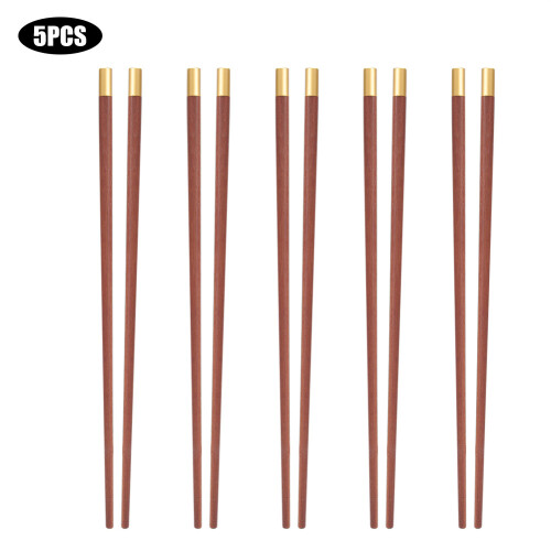 Εξαιρετικά μακριά ξύλινα ξυλάκια chopsticks, κομψός σχεδιασμός για δώρα,