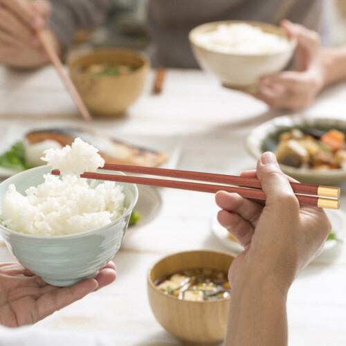 Εξαιρετικά μακριά ξύλινα ξυλάκια chopsticks, κομψός σχεδιασμός για δώρα, 1