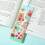 Capybara Bookmarks Acrylic Bookmarks Reading Bookmarks-2 6