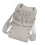 Multi Functional 7 Pocket Hairdressing Accessories-White 1