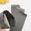 120 Pcs Small Black Envelopes Adhesive Envelopes Money Envelopes 6