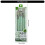 6 Pcs Acrylic Paint Brushes Set Macaron Colored-HB3463E 3