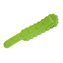 Simple Bookmarks Clip Automatic Bookmarks Creative-Green