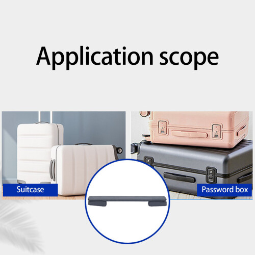Luggage Handle Pulls for Luggage Case Repair Luggage Grip 1