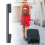 Luggage Handle Pulls for Luggage Case Repair Luggage Grip 6