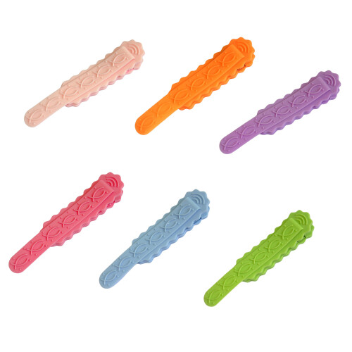 Simple Bookmarks Clip Automatic Bookmarks Creative-Green 1