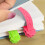 Simple Bookmarks Clip Automatic Bookmarks Creative-Green 7