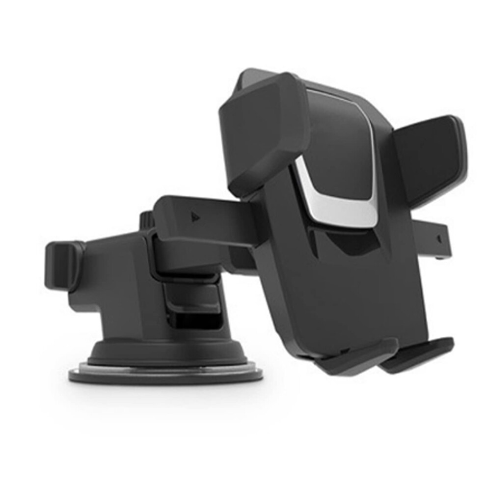 Car Phone Mount, 360 Rotation Vehicle Phone Bracket Stable Firm Attachment For Car 9067246742515