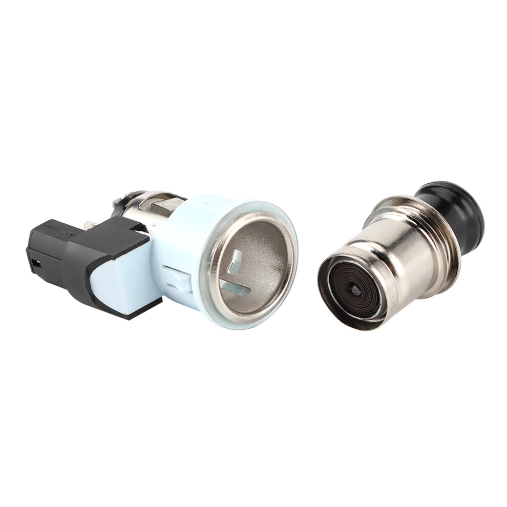 Cigarette Lighter Element Set 85515Â53010 Accessory Fit For Toyota Corolla 4691361729943