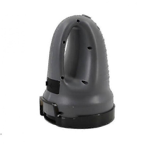 (gray) Car Windshield Electric Ice Scraper Usb Snow Removal Tool Multifunctional High Quality