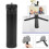 Aluminium Desktop Tripod for Camera Portable Mini Stand BZ‑01 Compact 15