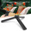 Aluminium Desktop Tripod for Camera Portable Mini Stand BZ‑01 Compact 7