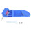 Portable Drill Bit Sharpener Power Tool Electric Grinding Machine Blue 2