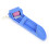 Portable Drill Bit Sharpener Power Tool Electric Grinding Machine Blue 5