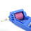 Portable Drill Bit Sharpener Power Tool Electric Grinding Machine Blue 3