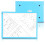 A3 LED Light Board Artcraft Tracing Digital Drawing Tablet, Brightness Control 16
