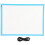 A3 LED Light Board Artcraft Tracing Digital Drawing Tablet, Brightness Control 2