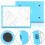 A3 LED Light Board Artcraft Tracing Digital Drawing Tablet, Brightness Control 4