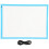 A3 LED Light Board Artcraft Tracing Digital Drawing Tablet, Brightness Control 8