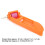 Portable Drill Bit Sharpener 18x8x3.6cm, Orange Electric Grinding Tool 5