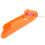Portable Drill Bit Sharpener 18x8x3.6cm, Orange Electric Grinding Tool 4