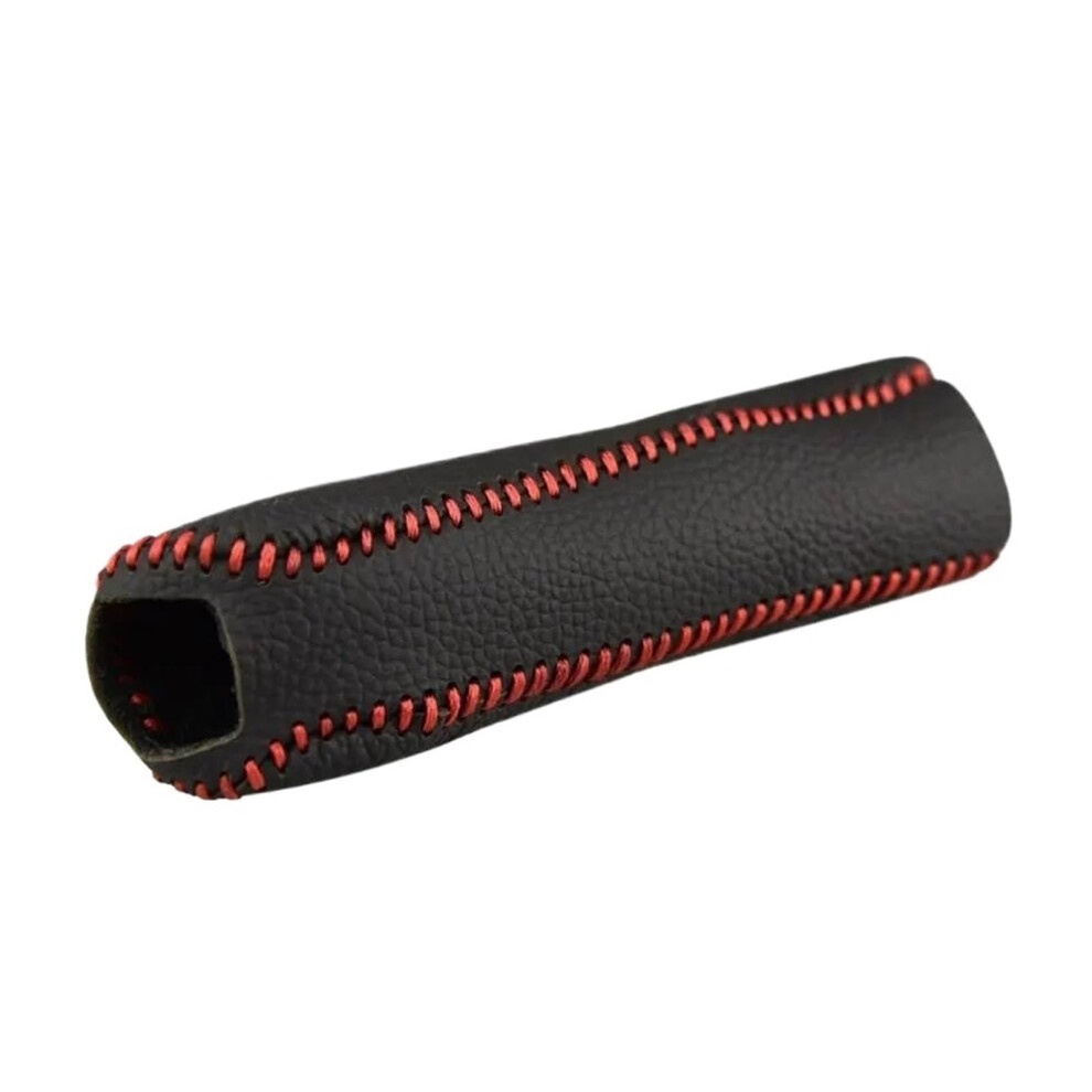 Car Gears Handbrake Cover For Skoda For Fabia For Rapid Handbrake Grips 9339159248119