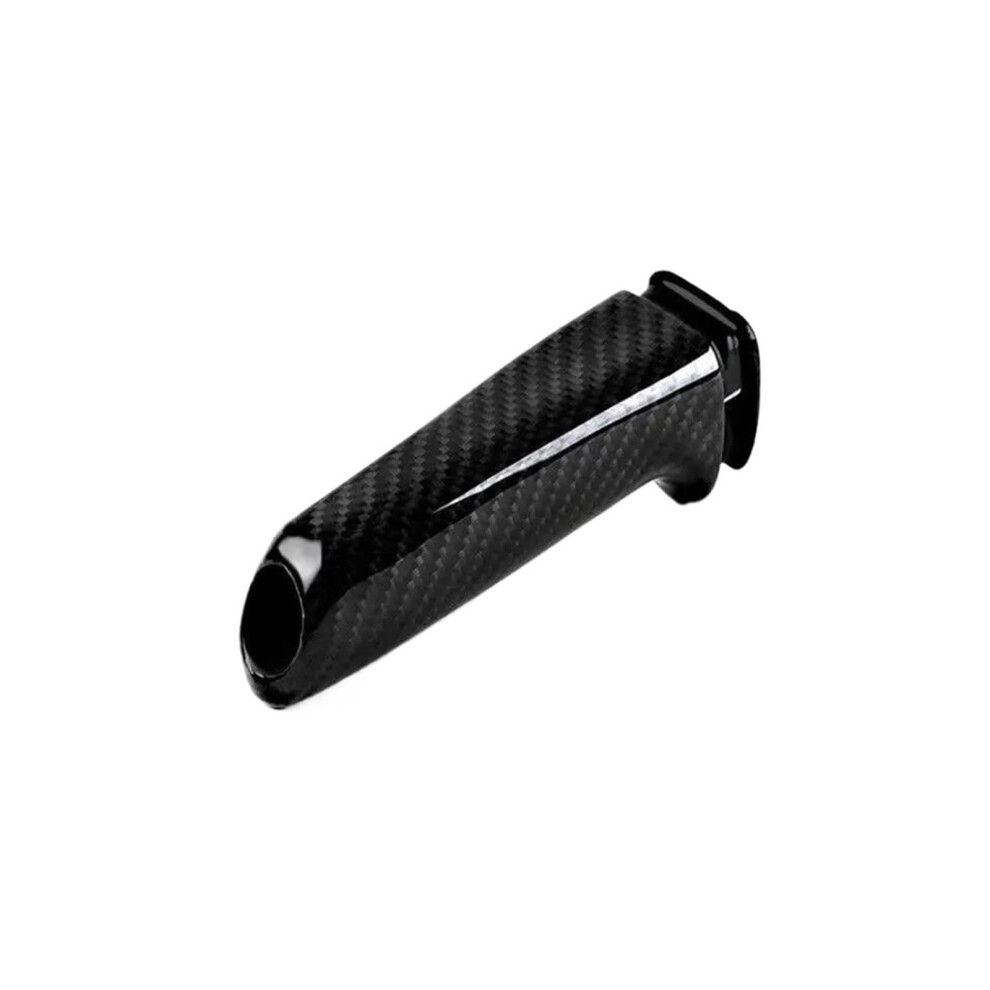 For 3 Series E90 E46 E91 E92 E93 F30 F32 2005-2018 Car Handbrake Cover Handbrake Grips 9323874983769