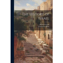 The History of Israel by J Carpenter Estlin Paperback Book