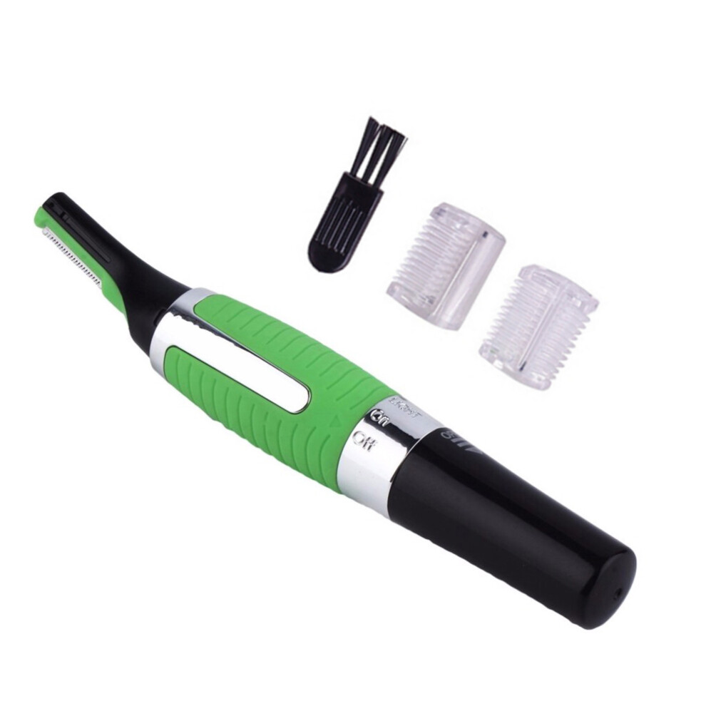 Men's Lightweight Trimmer & Shaver For Stubble Beards And More