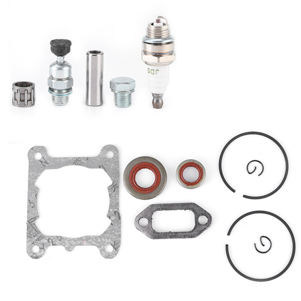 OEM-Style Cylinder Piston Gasket Kit for MS261 Chainsaw Model Replacement-image-OPC-PMZHVGV-NEW