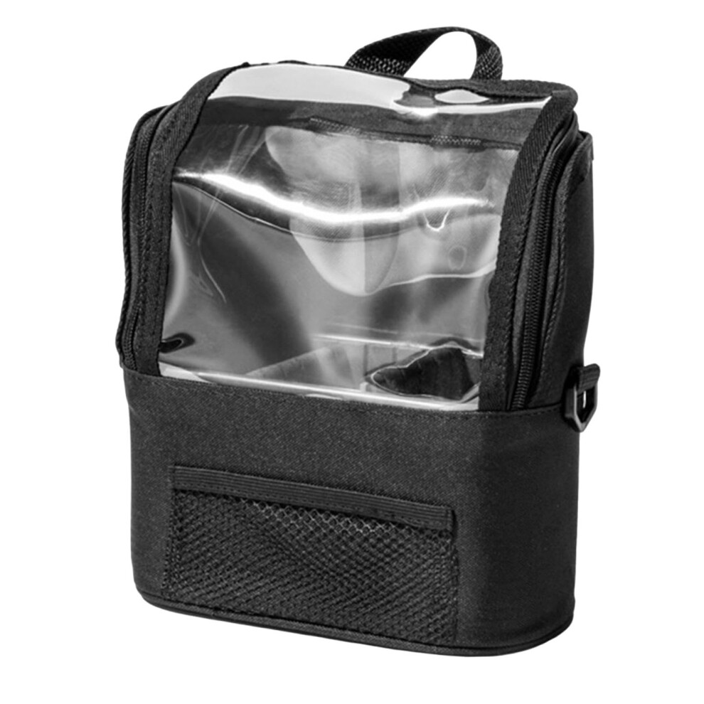 Makeup Brush Organizer Travel Professional Makeup-  Medium size