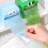 150 Sheets Pull Out Sticky Notes Pad Small- Heartbeat blush 7