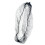 Practical Invisible Hairnet With Breathable Design Wigs-black 1